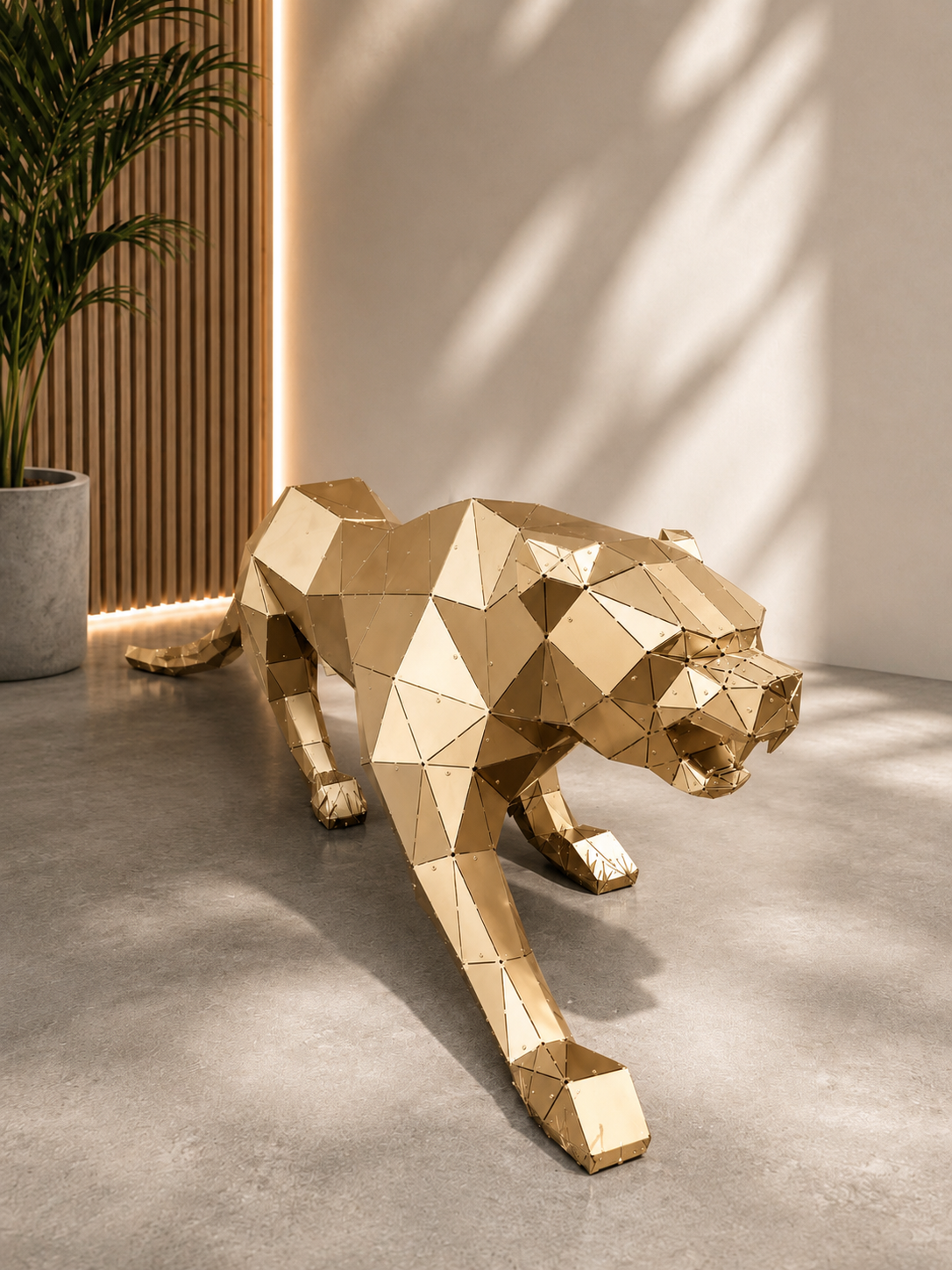 PANTER