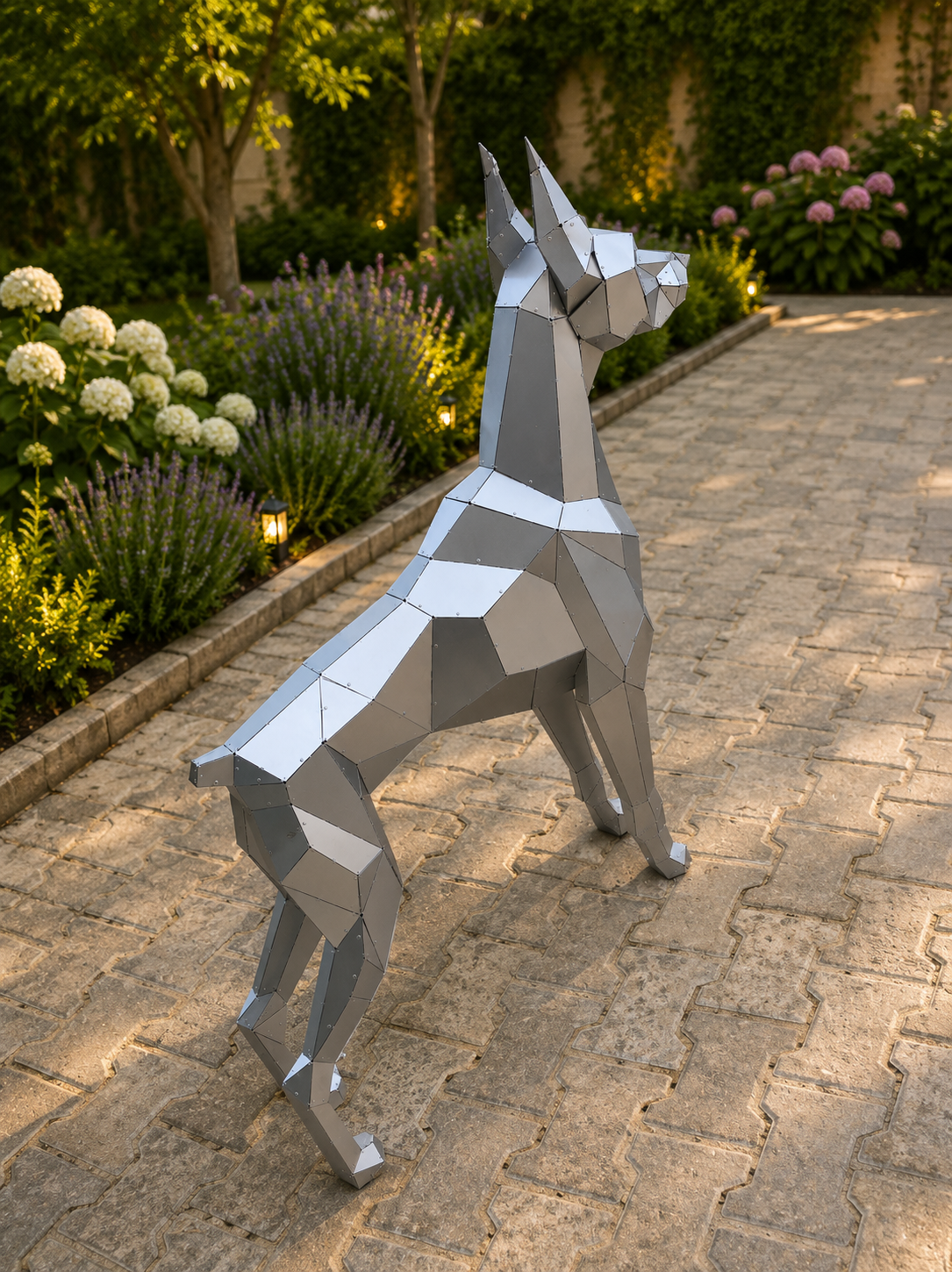 DOBERMAN