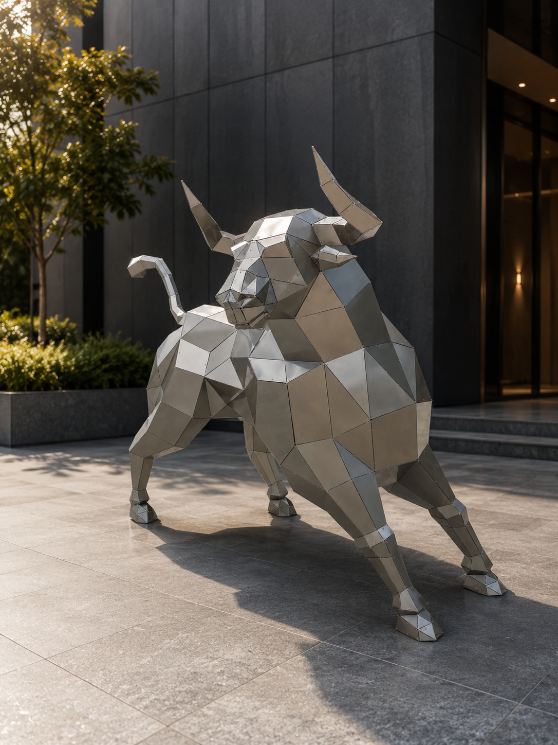 BULL