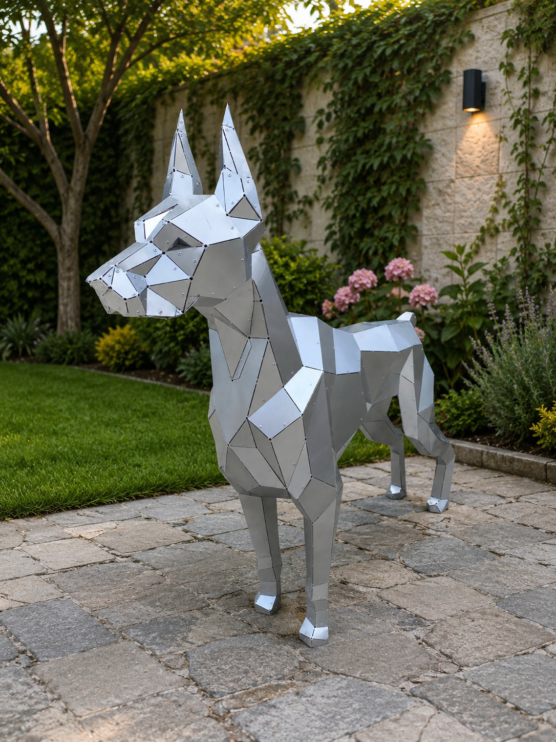 DOBERMAN