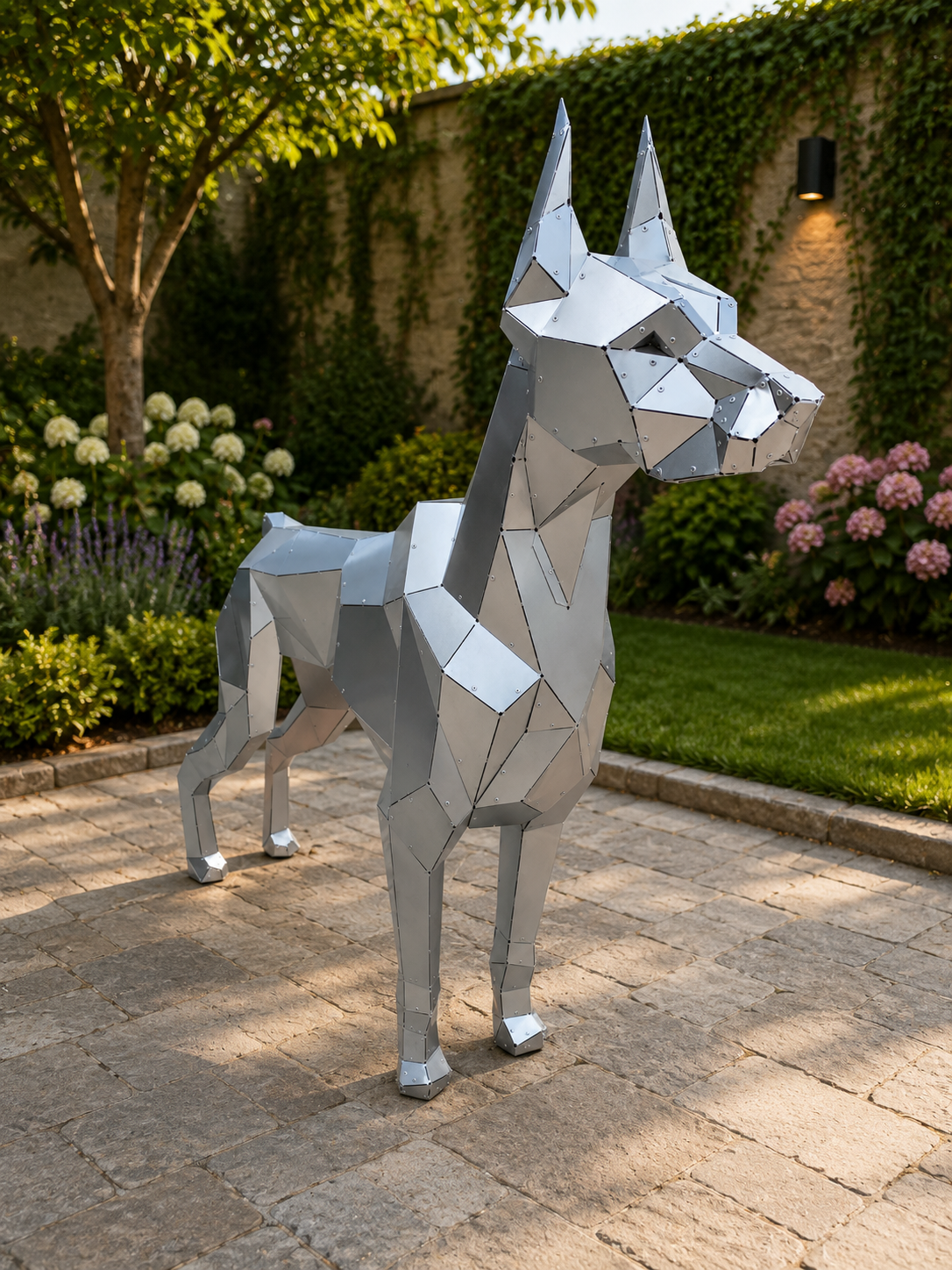 DOBERMAN