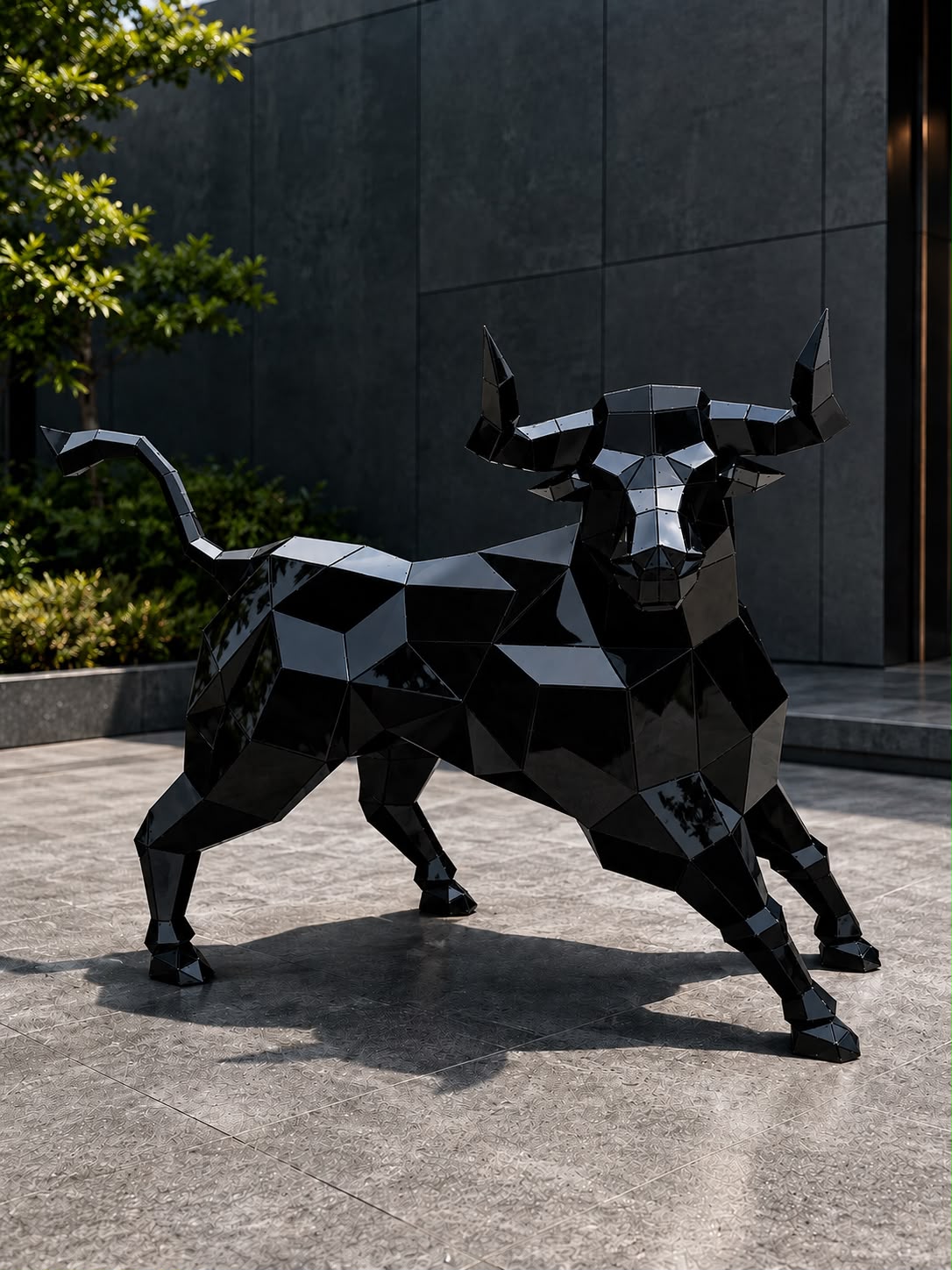 BULL